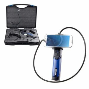 VE 200 Video Endoscope Inspection Camera