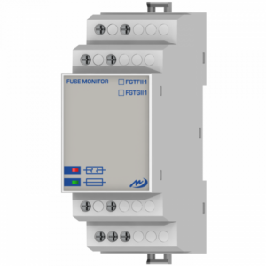 Fuse Failure Monitoring Relay