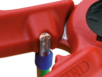 Cable Cutter Crimper Tool