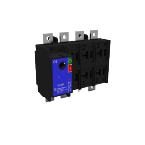 VCP Isolators 3 Pole