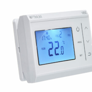 OP-HWSTAT Digital Room Thermostat