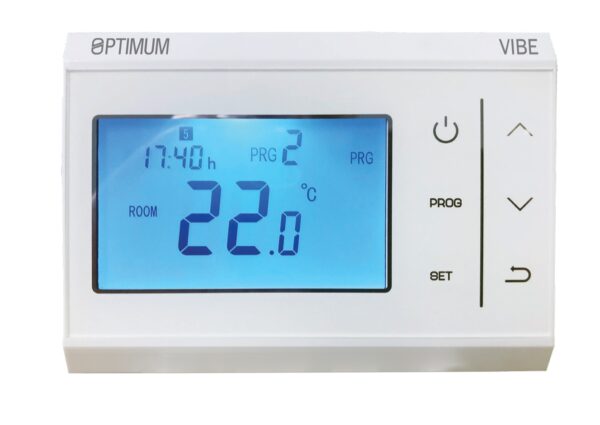 OP-HWSTAT Digital Room Thermostat