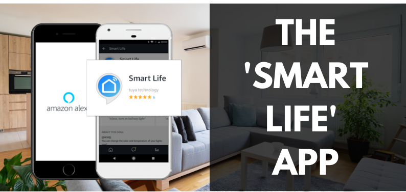 Smart Life App