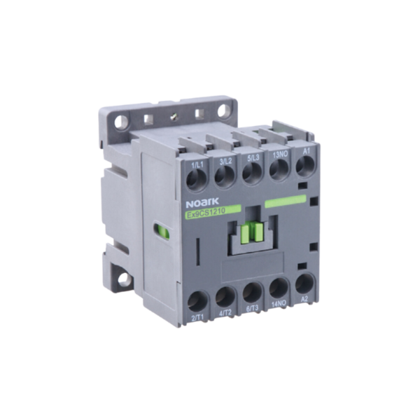 Miniature Contactor EX9CS