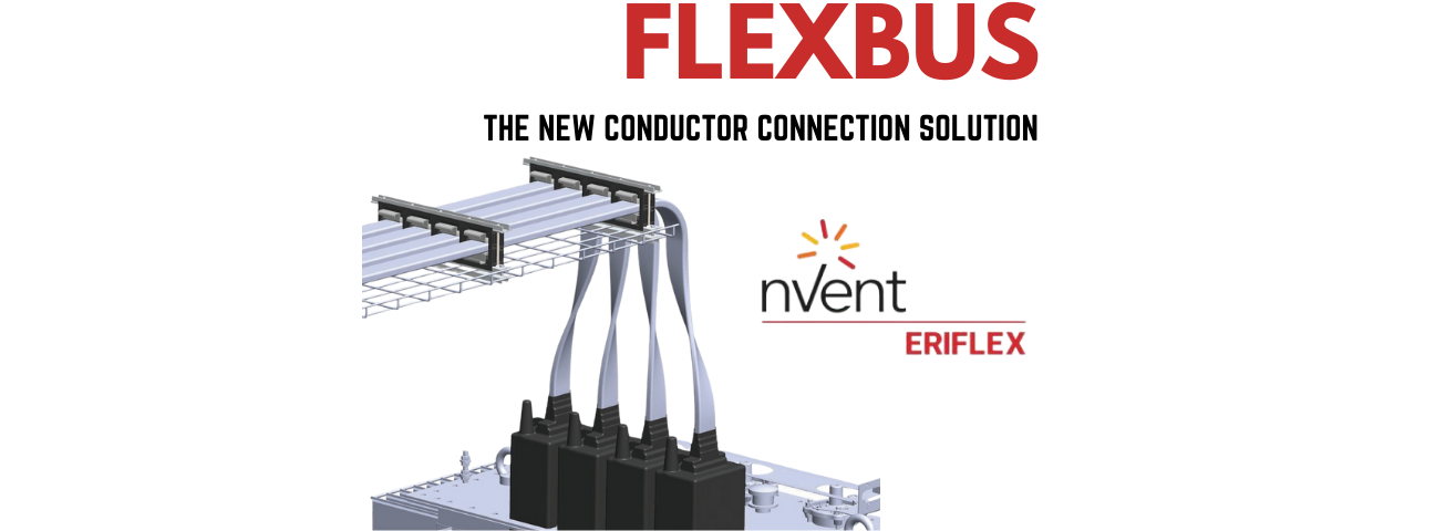 nVent ERIFLEX FleXbus