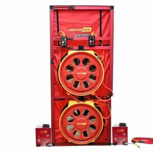 6210F - Fire System [Enclosure Integrity] - RFE