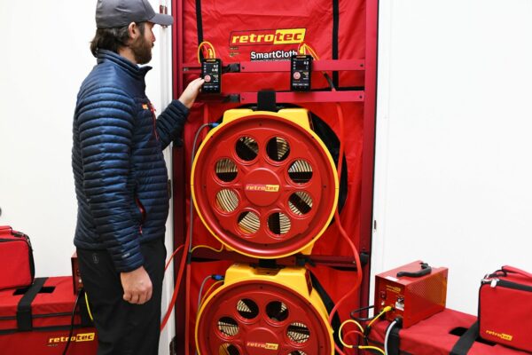 6210F - Fire System [Enclosure Integrity] - RFE