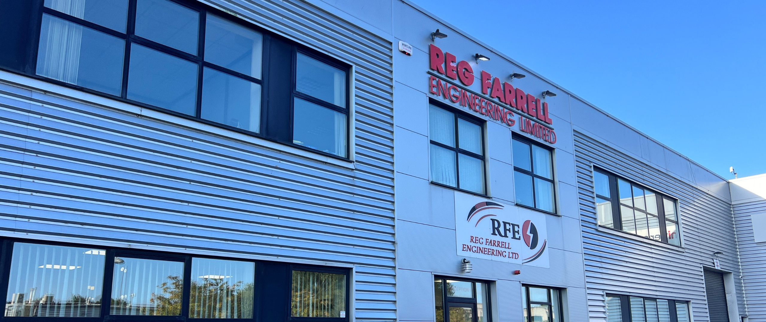 RFE Office