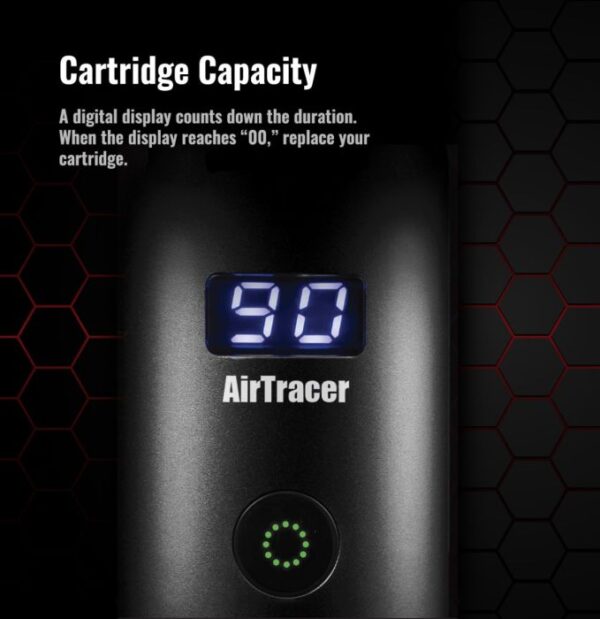 Retrotec AirTracer - Image 5