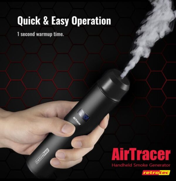 Retrotec AirTracer - Image 2