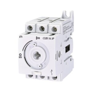 004661400 ETI Load Circuit Breaker RFE