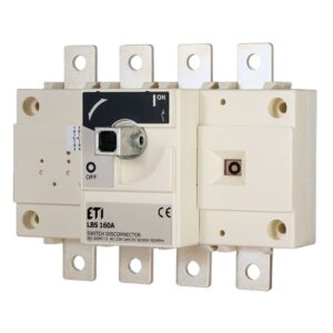 ETI LBS Load Break Switch