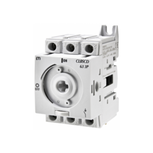004661910 ETI CLBSCD Compact Load Circuit Breaker RFE