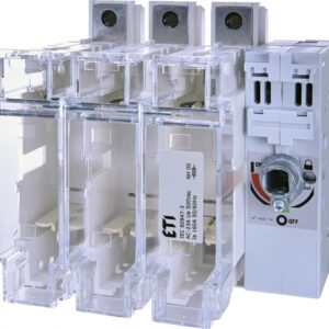 ETI FLBS Fuse Load Break Switches