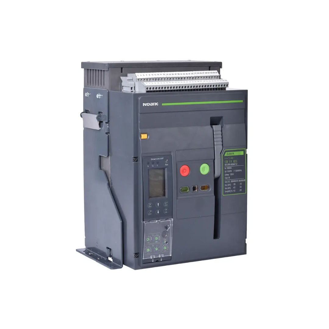 Noark Air Circuit Breaker Ex9A16