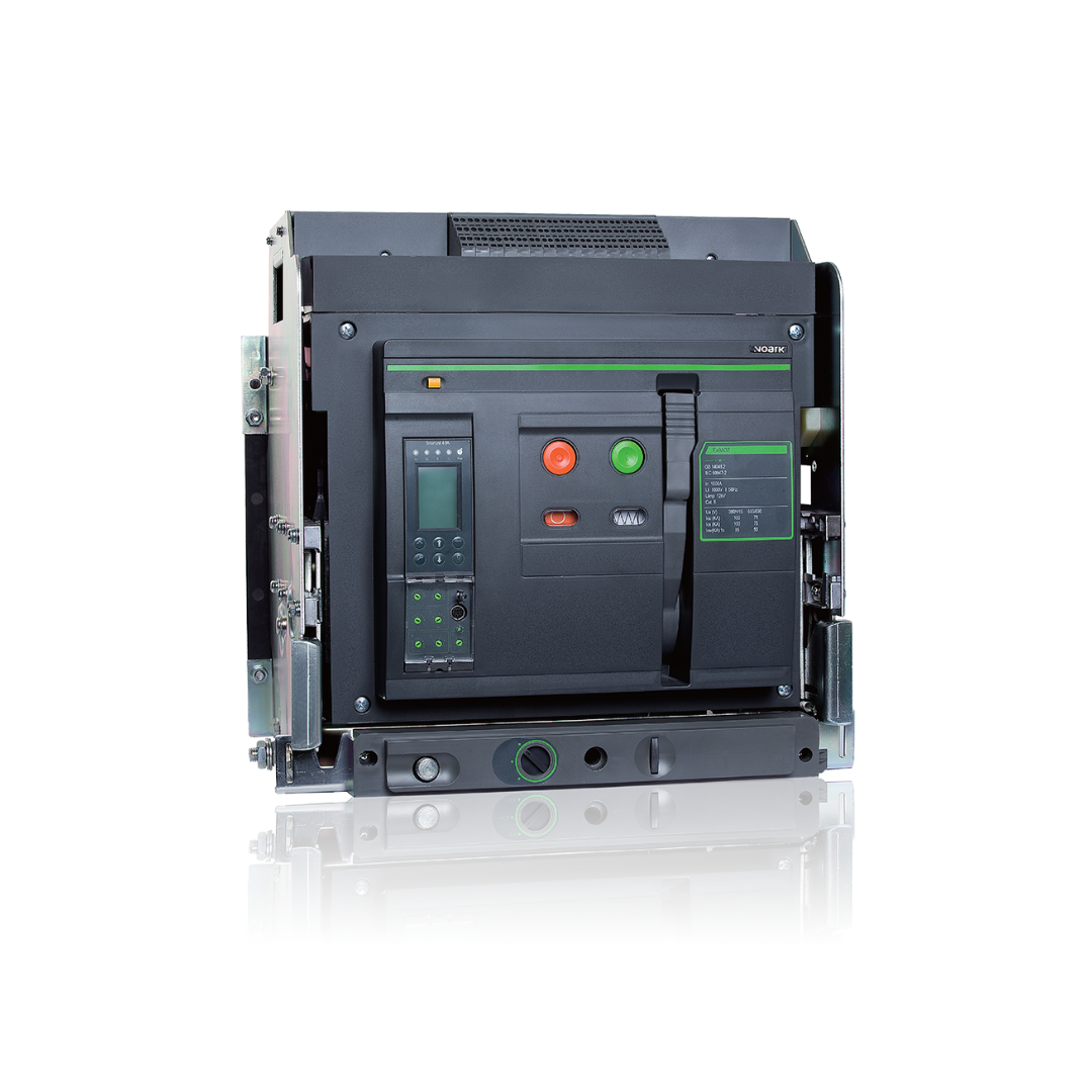 Noark Air Circuit Breaker Ex9A25