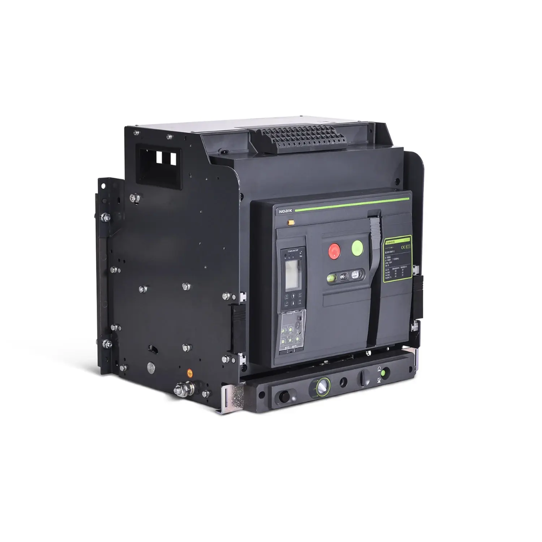 Noark Air Circuit Breaker Ex9A32