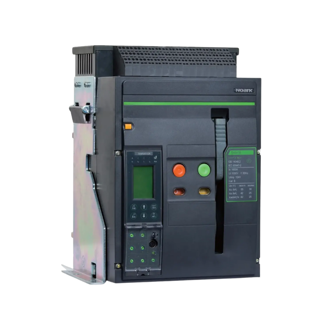 Noark Air Circuit Breaker Ex9A40