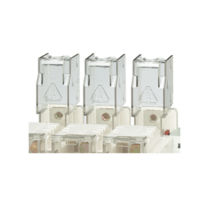ETI 3 Pole Terminal Shroud FLBS