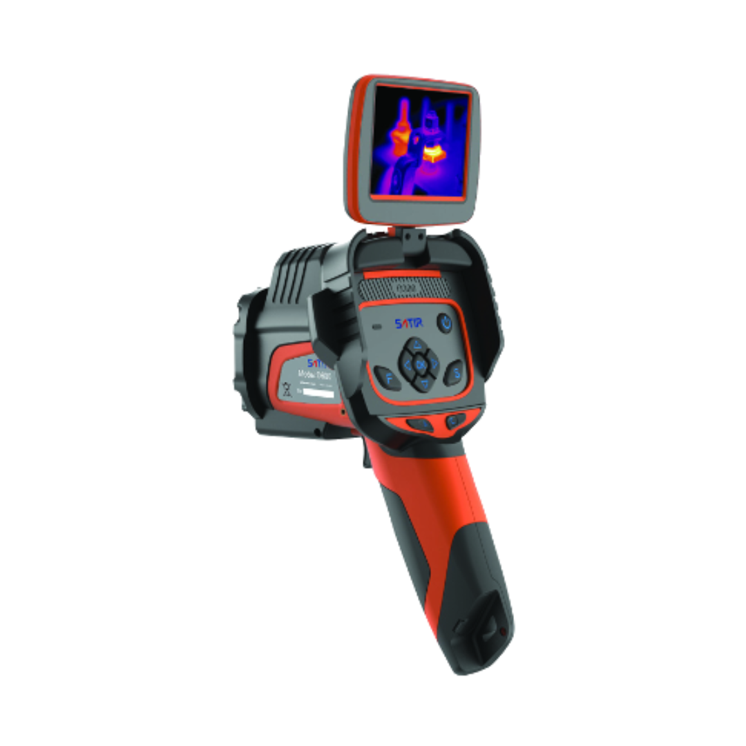 SATIR D600 Thermal Imaging Camera (1)