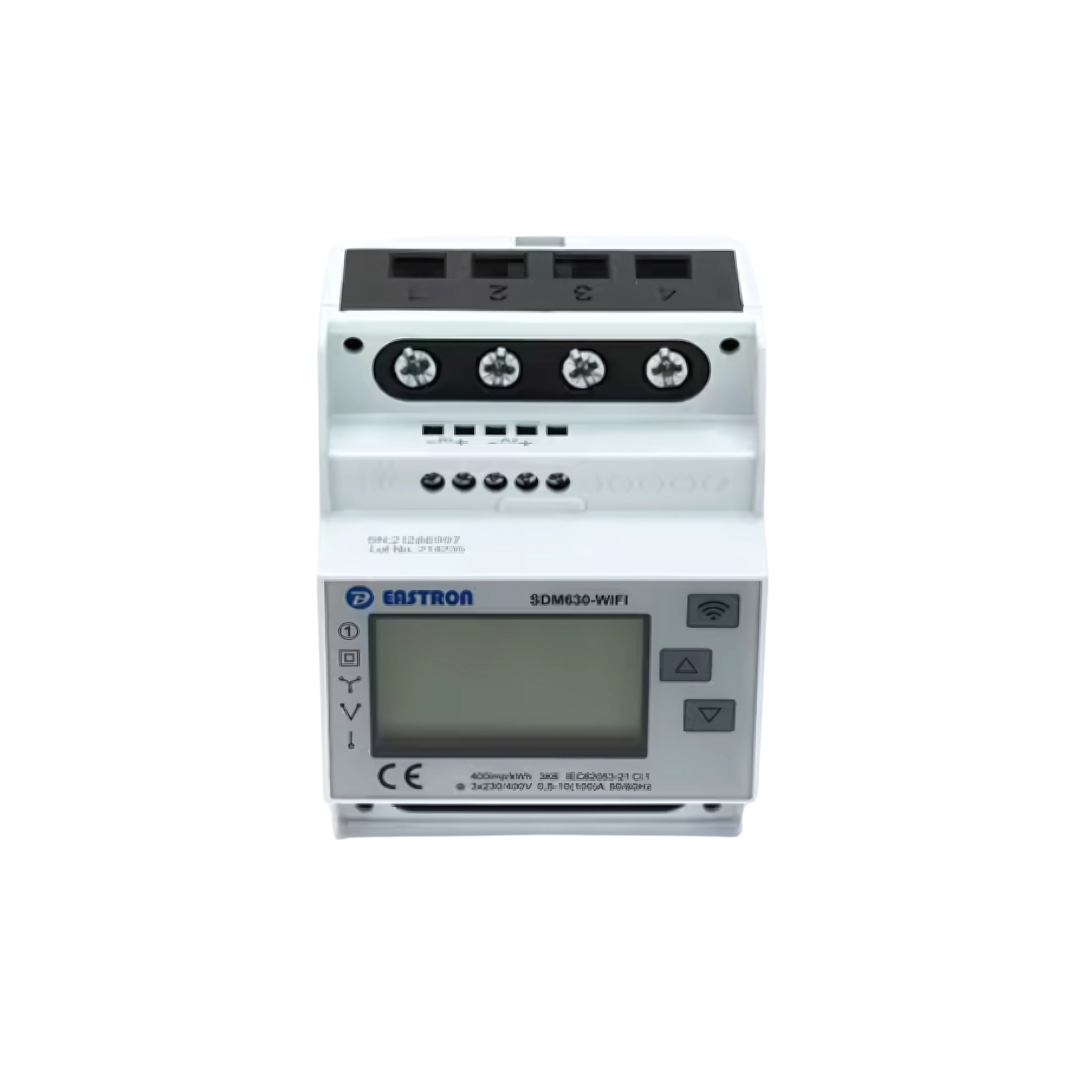 Eastron SDM630-Wifi Energy Meter