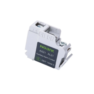 Noark Auxiliary & Signal Contact Unit