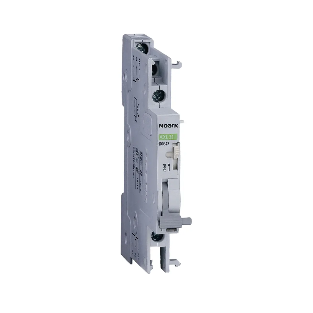 Noark Auxiliary & Signal Contact Units