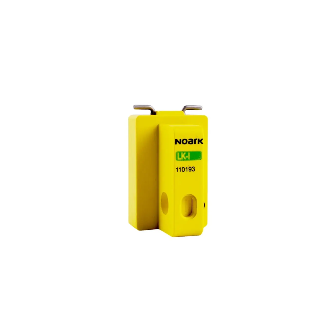 Noark MCB Padlocking